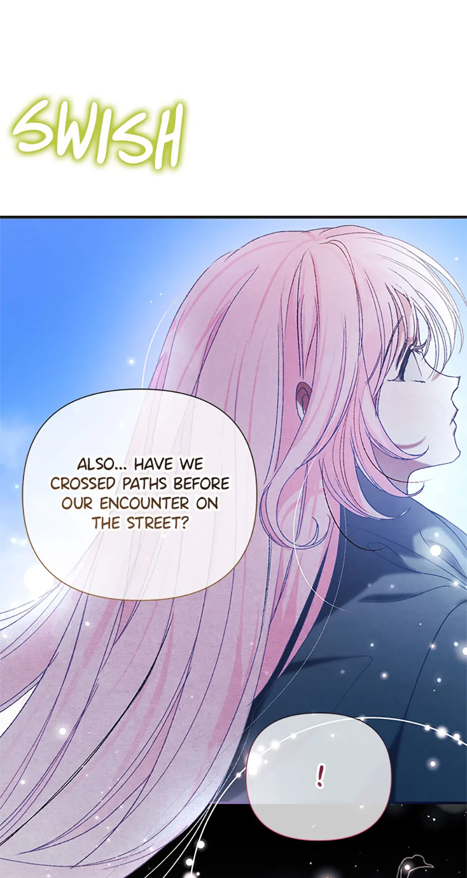 Hey, Little Duke, Just Trust this Sister! Chapter 75 - page 44