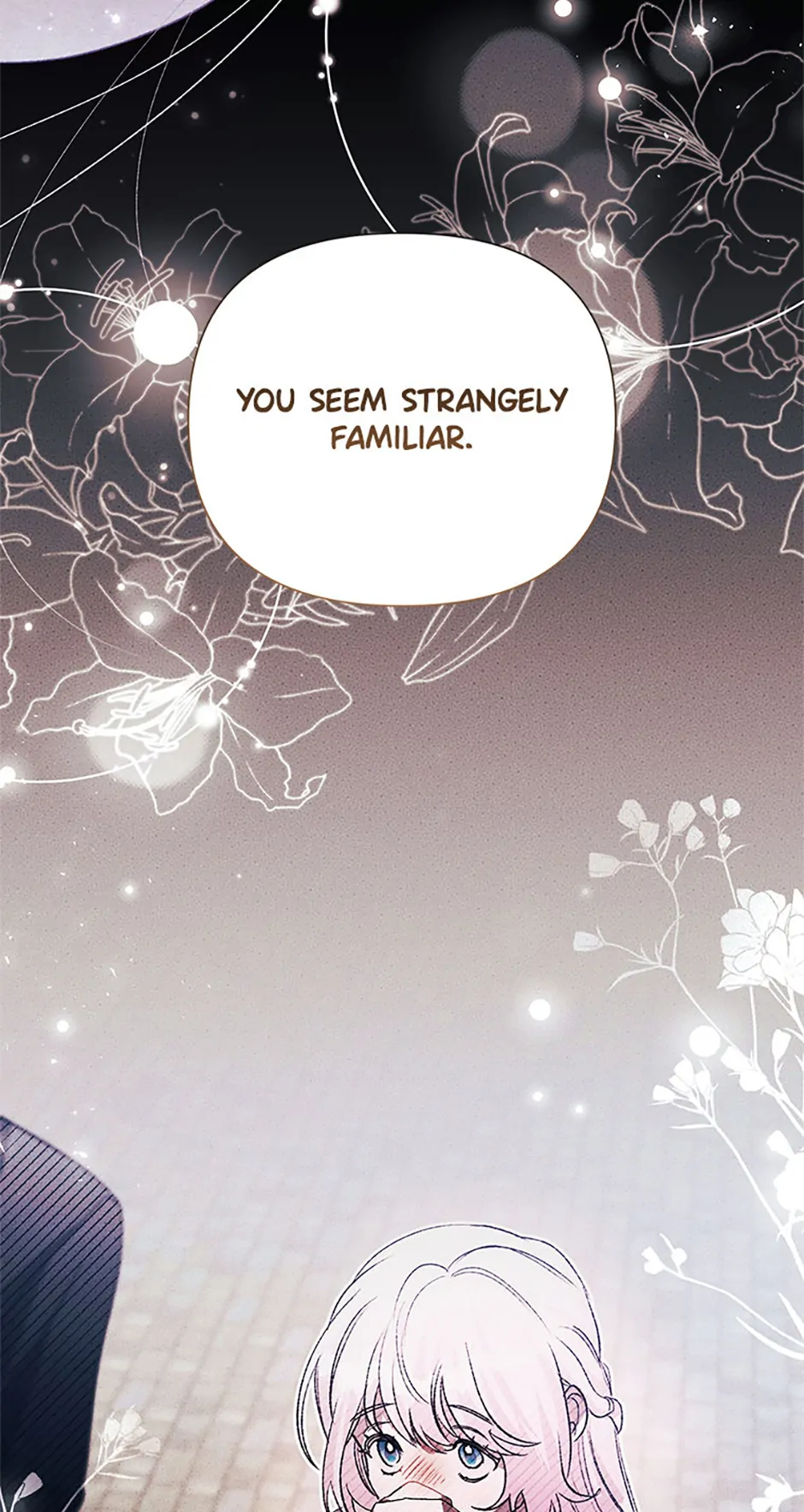 Hey, Little Duke, Just Trust this Sister! Chapter 75 - page 45