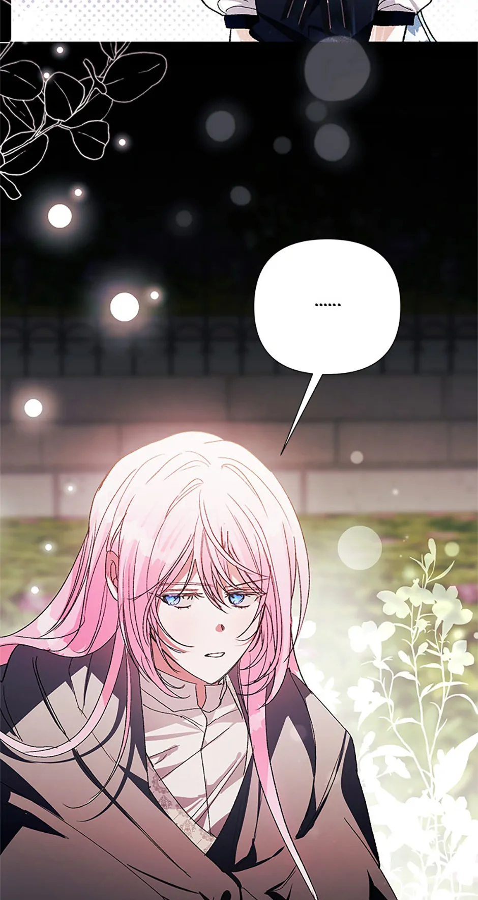 Hey, Little Duke, Just Trust this Sister! Chapter 75 - page 47