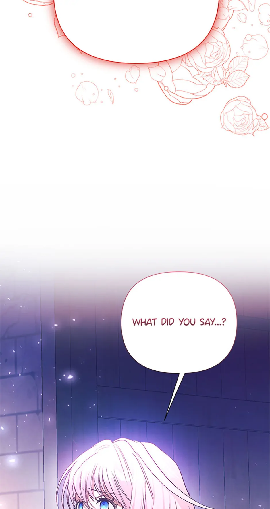 Hey, Little Duke, Just Trust this Sister! Chapter 75 - page 4