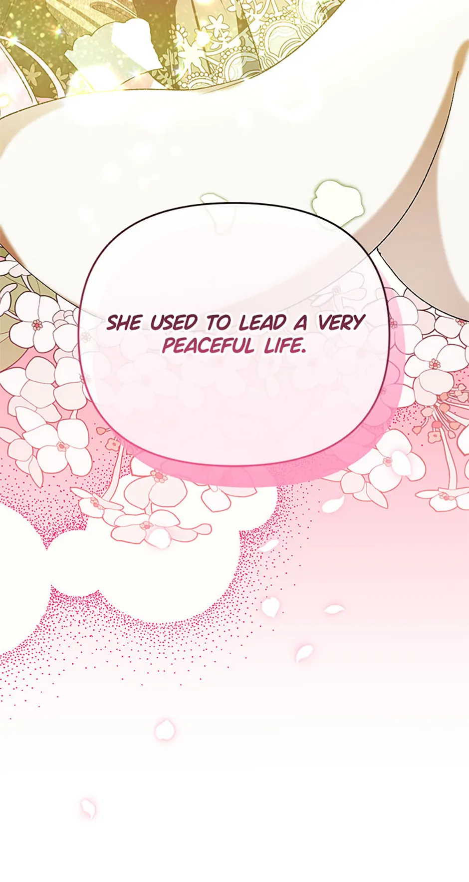 Hey, Little Duke, Just Trust this Sister! Chapter 75 - page 50