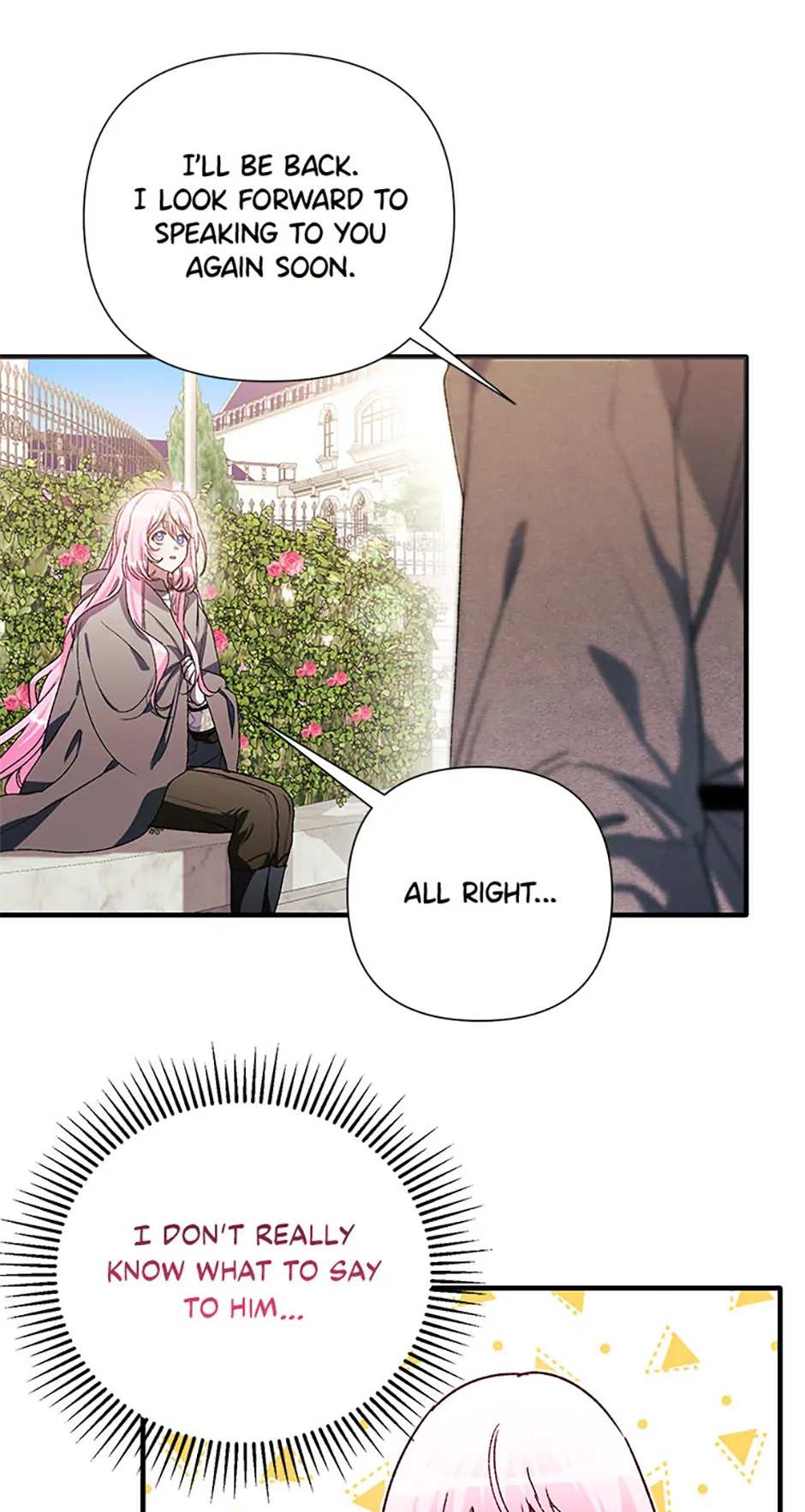 Hey, Little Duke, Just Trust this Sister! Chapter 75 - page 53