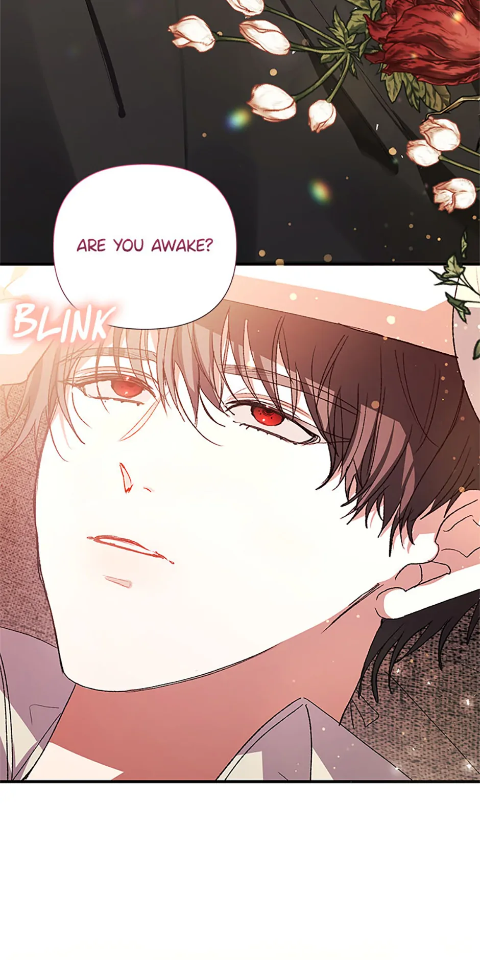 Hey, Little Duke, Just Trust this Sister! Chapter 75 - page 60