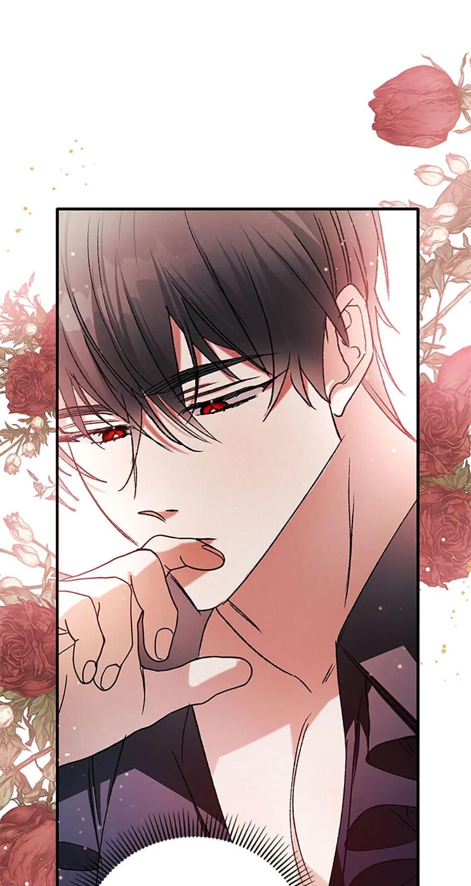 Hey, Little Duke, Just Trust this Sister! Chapter 75 - page 64