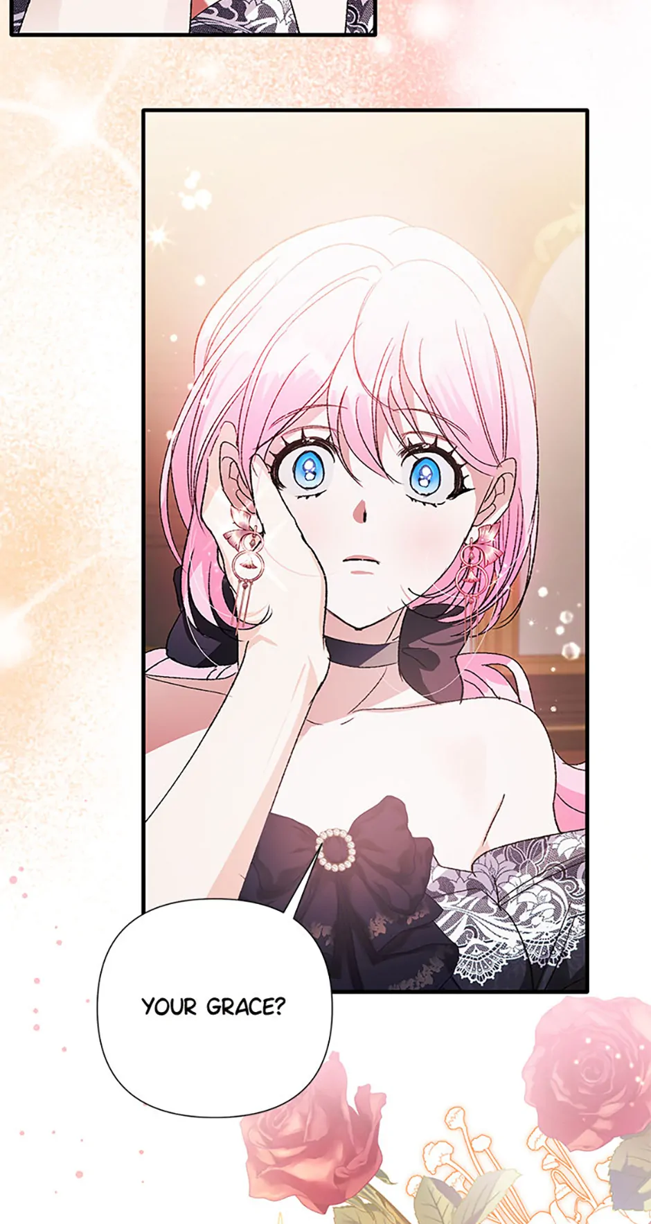 Hey, Little Duke, Just Trust this Sister! Chapter 75 - page 68