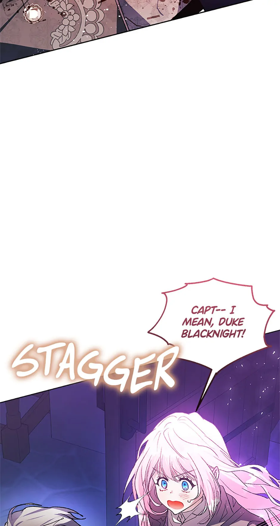 Hey, Little Duke, Just Trust this Sister! Chapter 75 - page 6