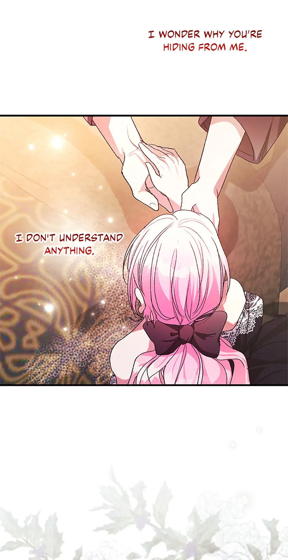 Hey, Little Duke, Just Trust this Sister! Chapter 75 - page 71