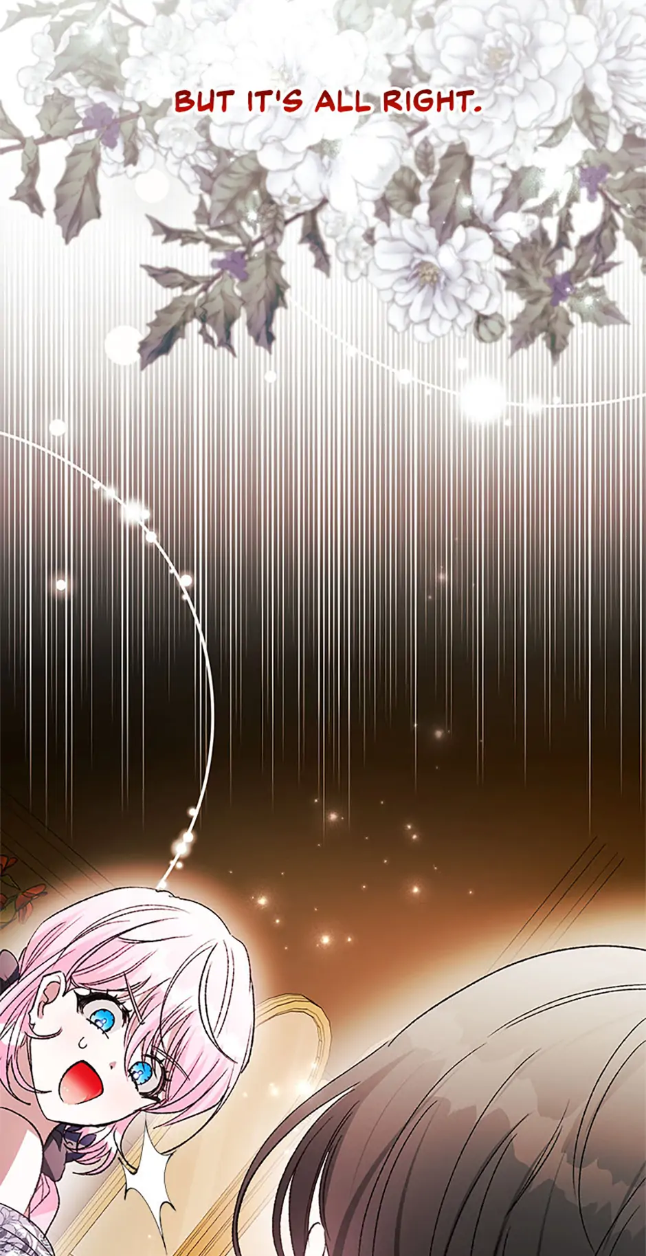 Hey, Little Duke, Just Trust this Sister! Chapter 75 - page 72