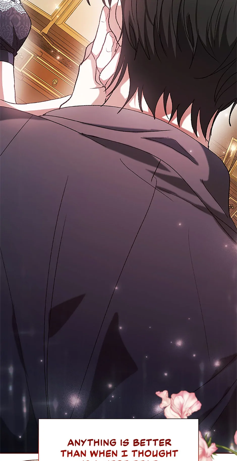 Hey, Little Duke, Just Trust this Sister! Chapter 75 - page 73