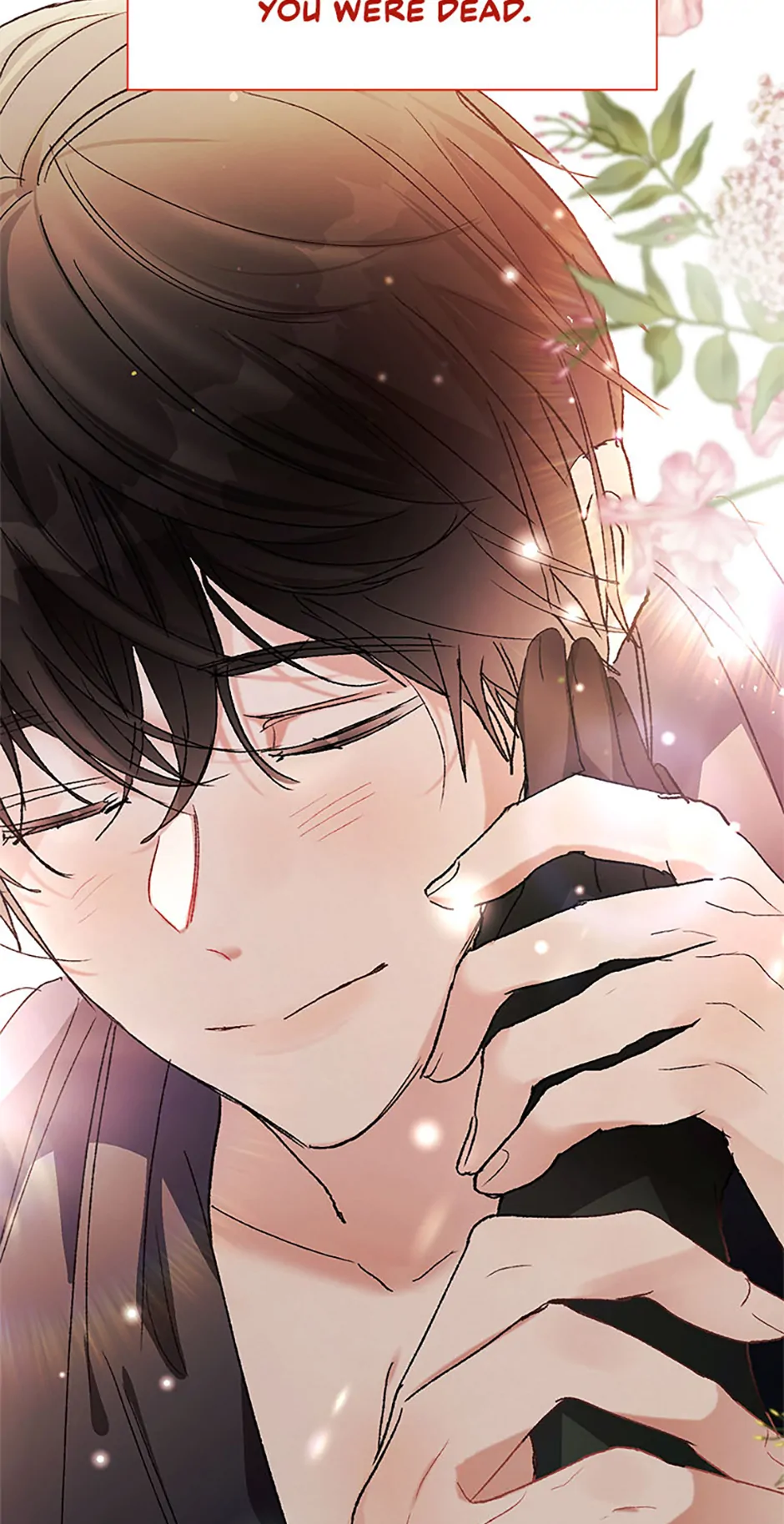 Hey, Little Duke, Just Trust this Sister! Chapter 75 - page 74