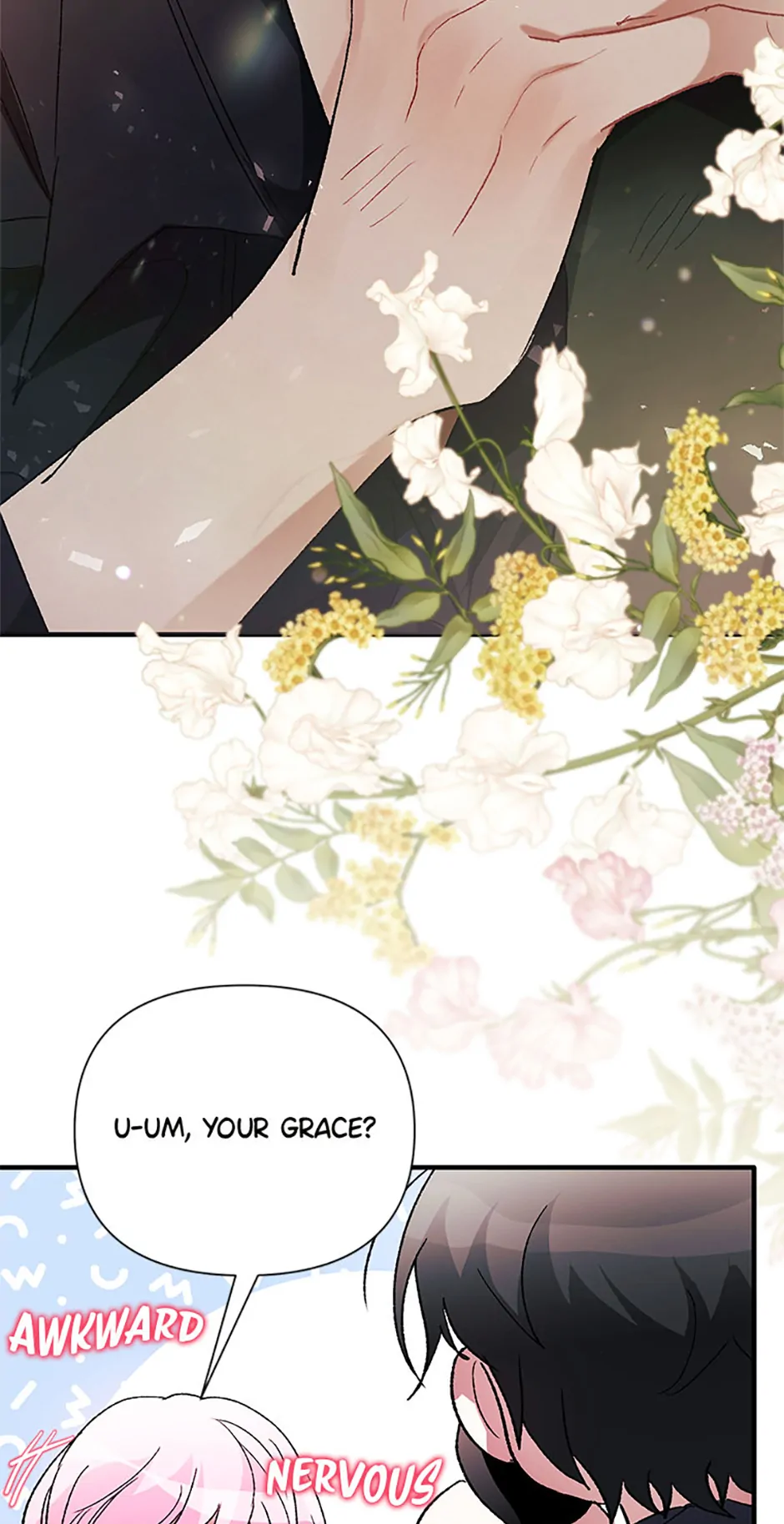 Hey, Little Duke, Just Trust this Sister! Chapter 75 - page 75