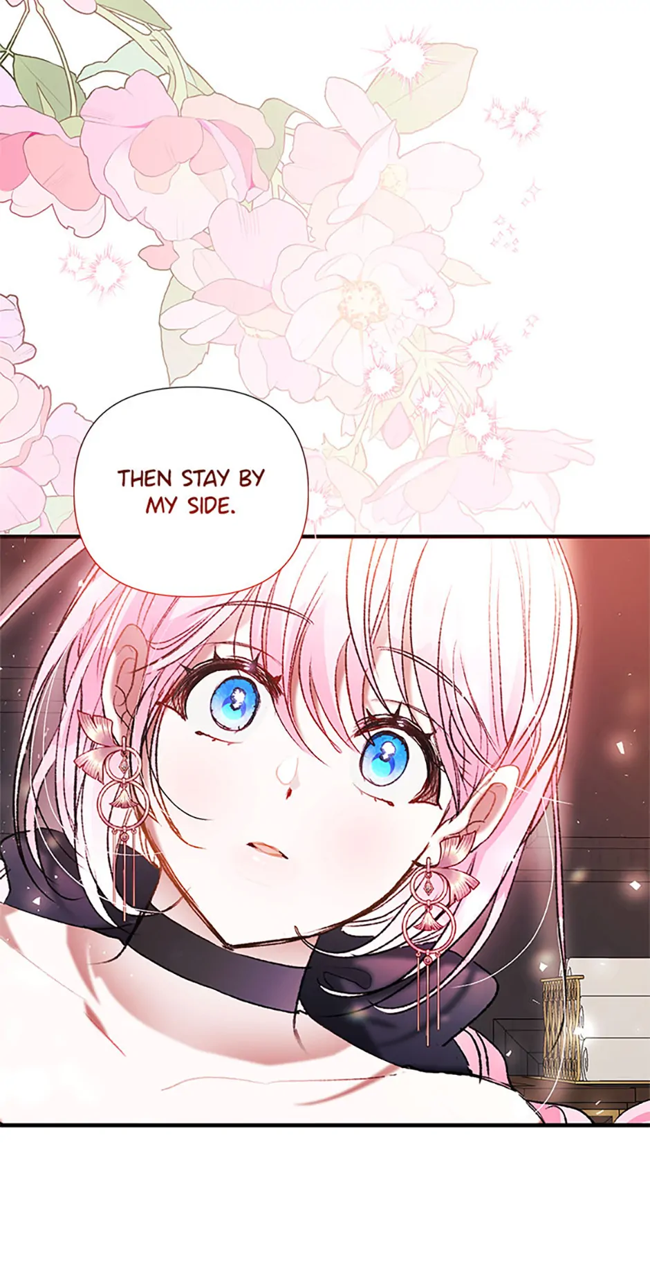 Hey, Little Duke, Just Trust this Sister! Chapter 75 - page 77