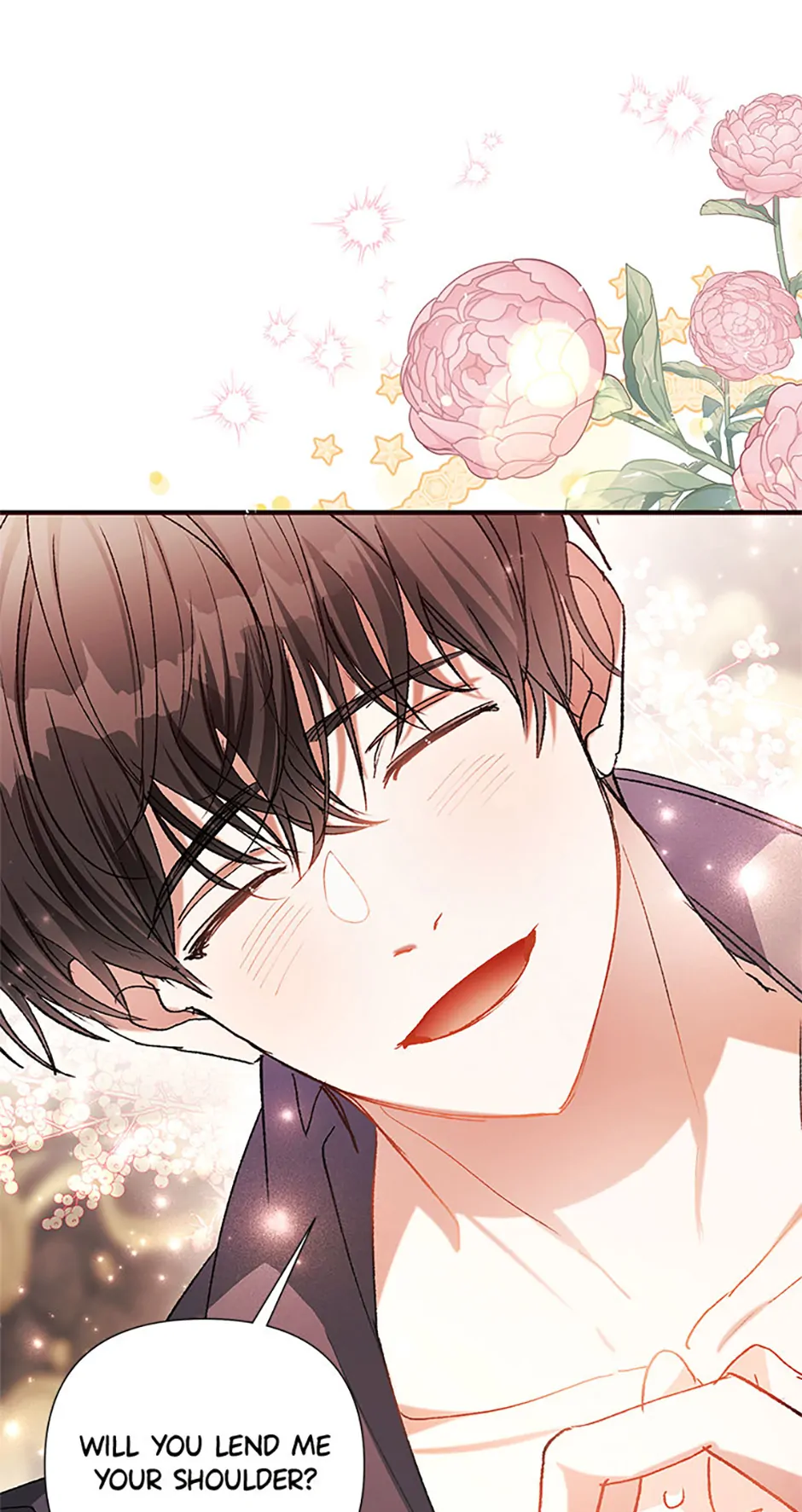 Hey, Little Duke, Just Trust this Sister! Chapter 75 - page 78