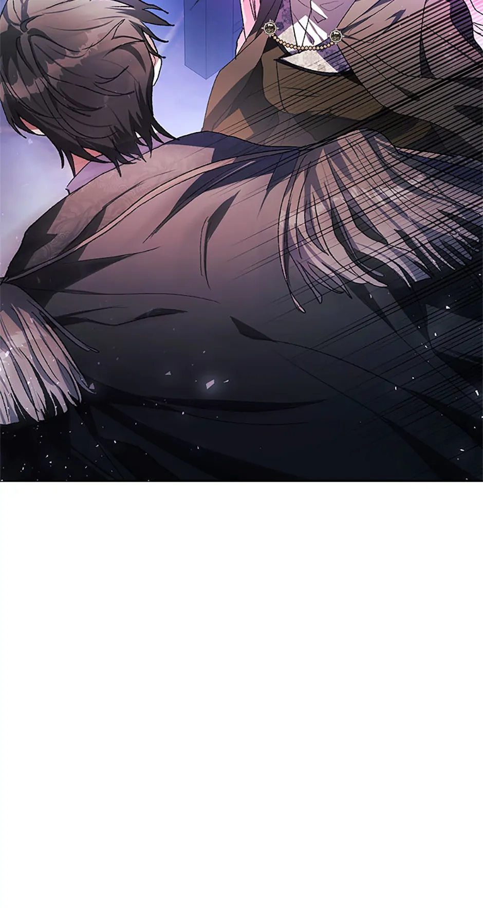 Hey, Little Duke, Just Trust this Sister! Chapter 75 - page 7