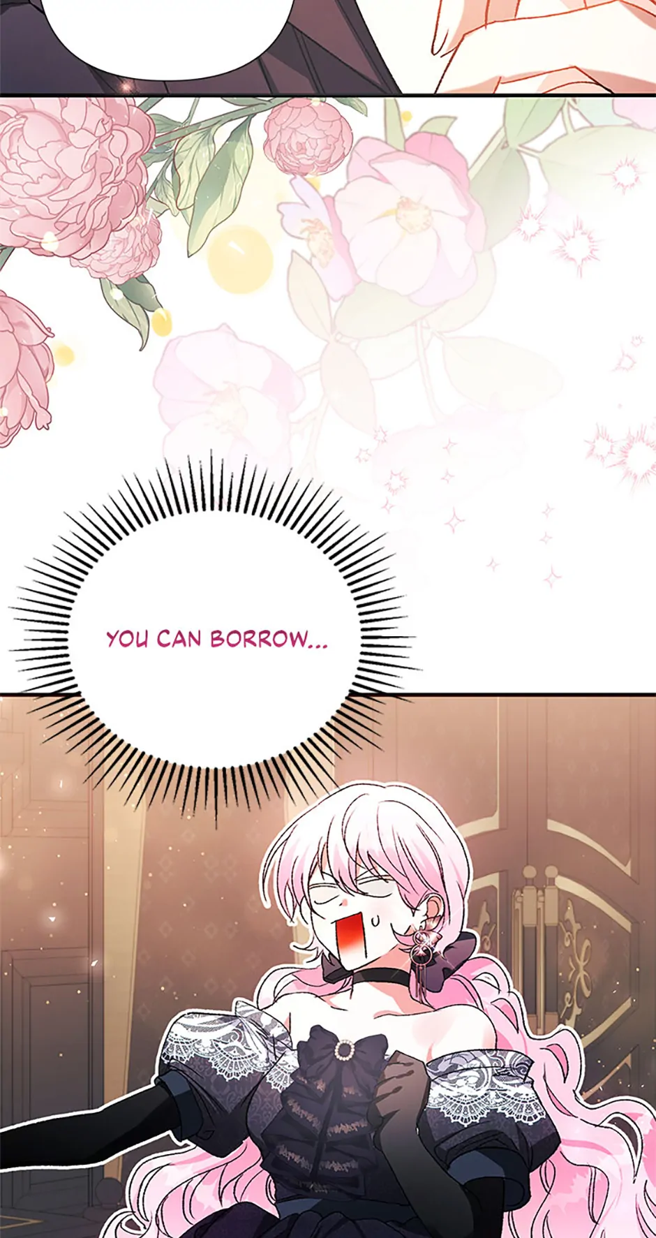 Hey, Little Duke, Just Trust this Sister! Chapter 75 - page 79