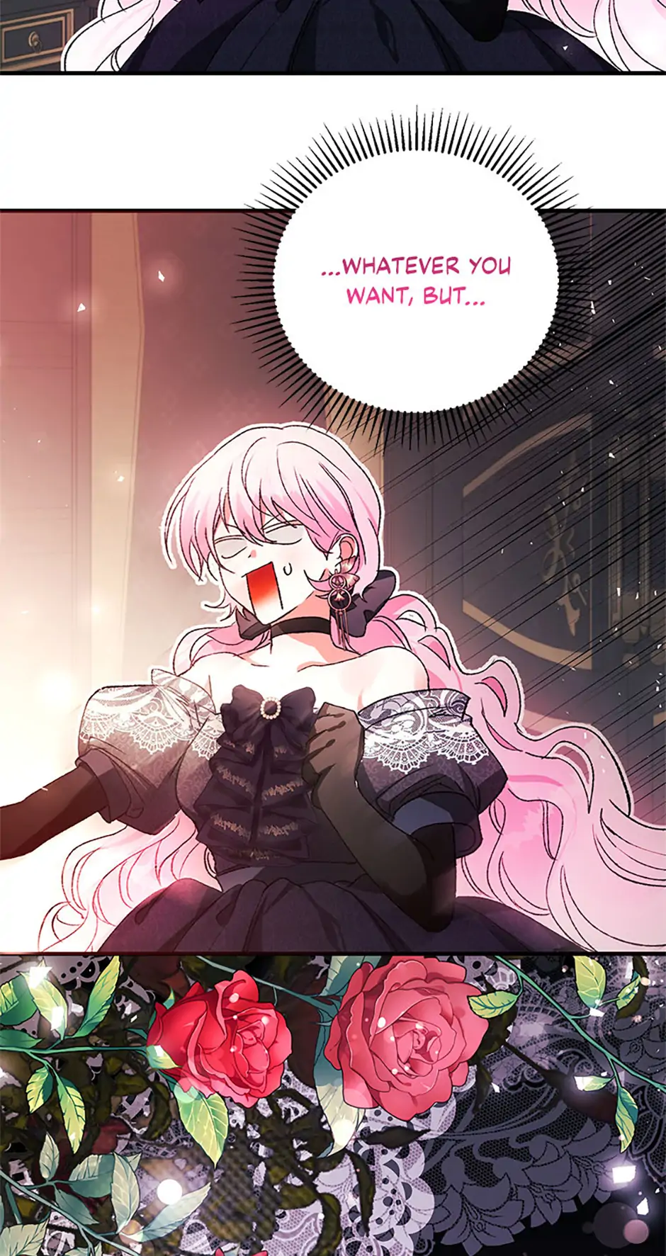 Hey, Little Duke, Just Trust this Sister! Chapter 75 - page 80