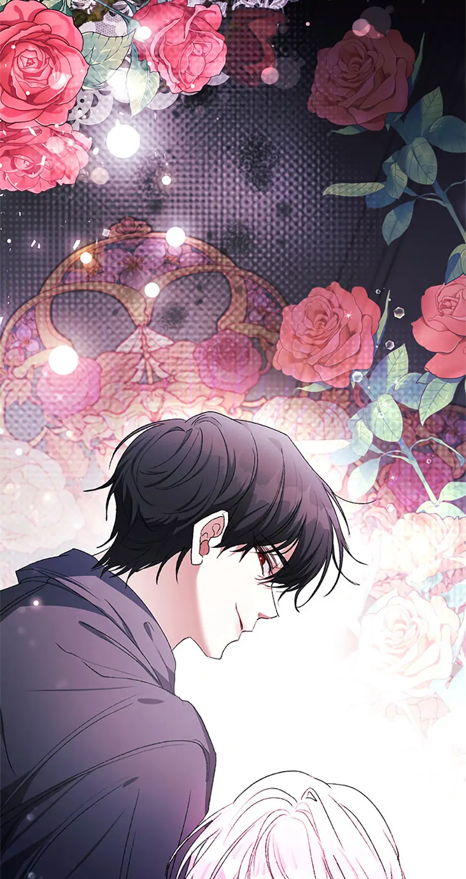 Hey, Little Duke, Just Trust this Sister! Chapter 75 - page 81