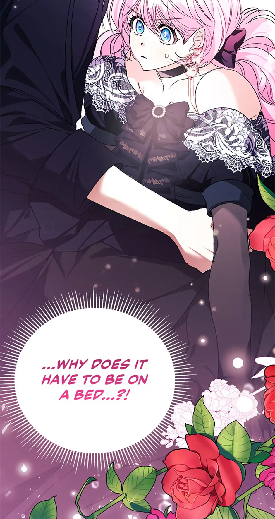 Hey, Little Duke, Just Trust this Sister! Chapter 75 - page 82