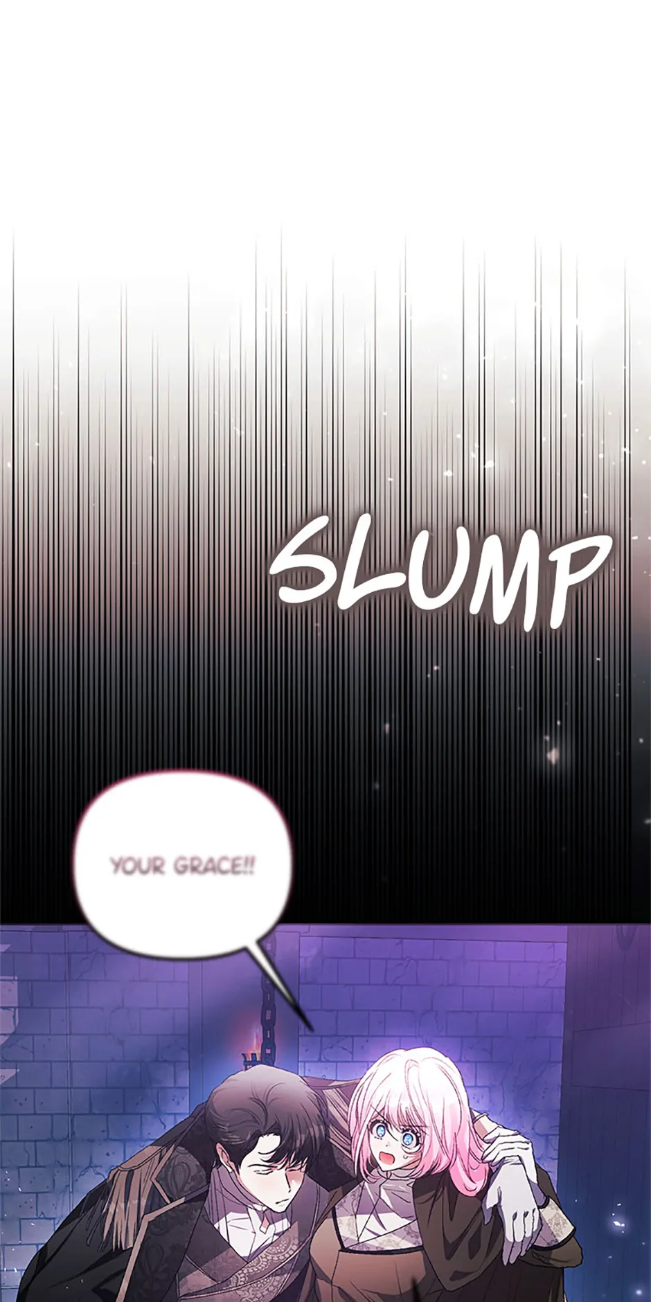 Hey, Little Duke, Just Trust this Sister! Chapter 75 - page 8