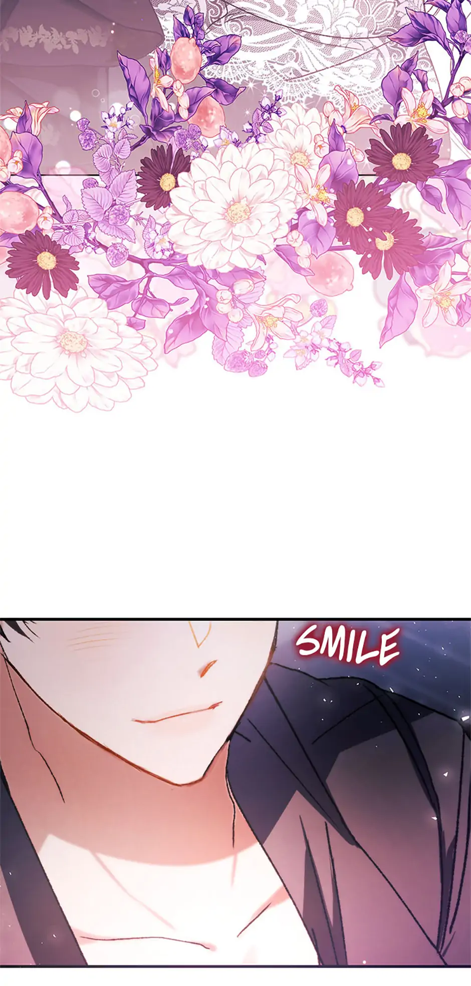 Hey, Little Duke, Just Trust this Sister! Chapter 76 - page 11