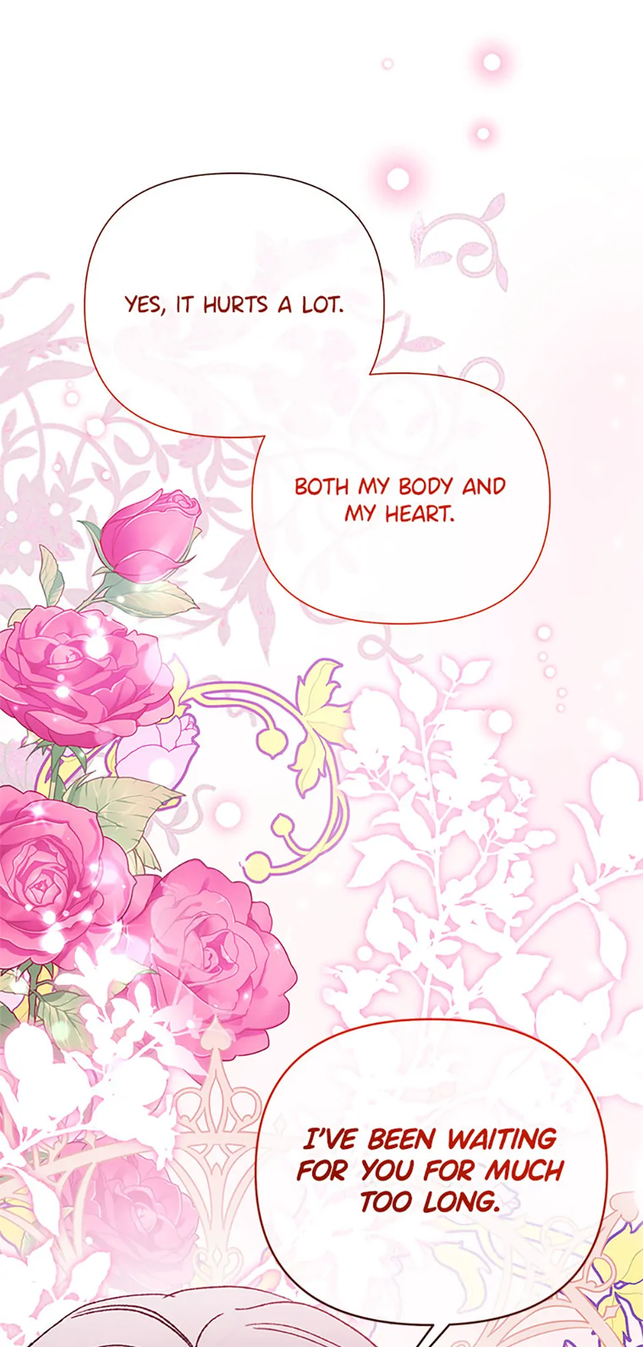 Hey, Little Duke, Just Trust this Sister! Chapter 76 - page 12