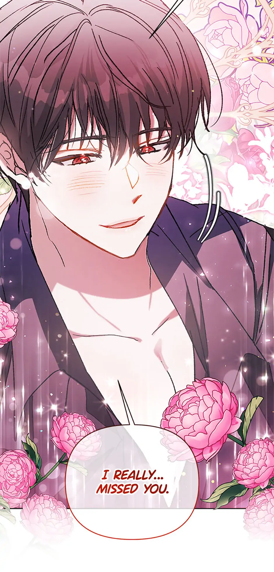 Hey, Little Duke, Just Trust this Sister! Chapter 76 - page 13