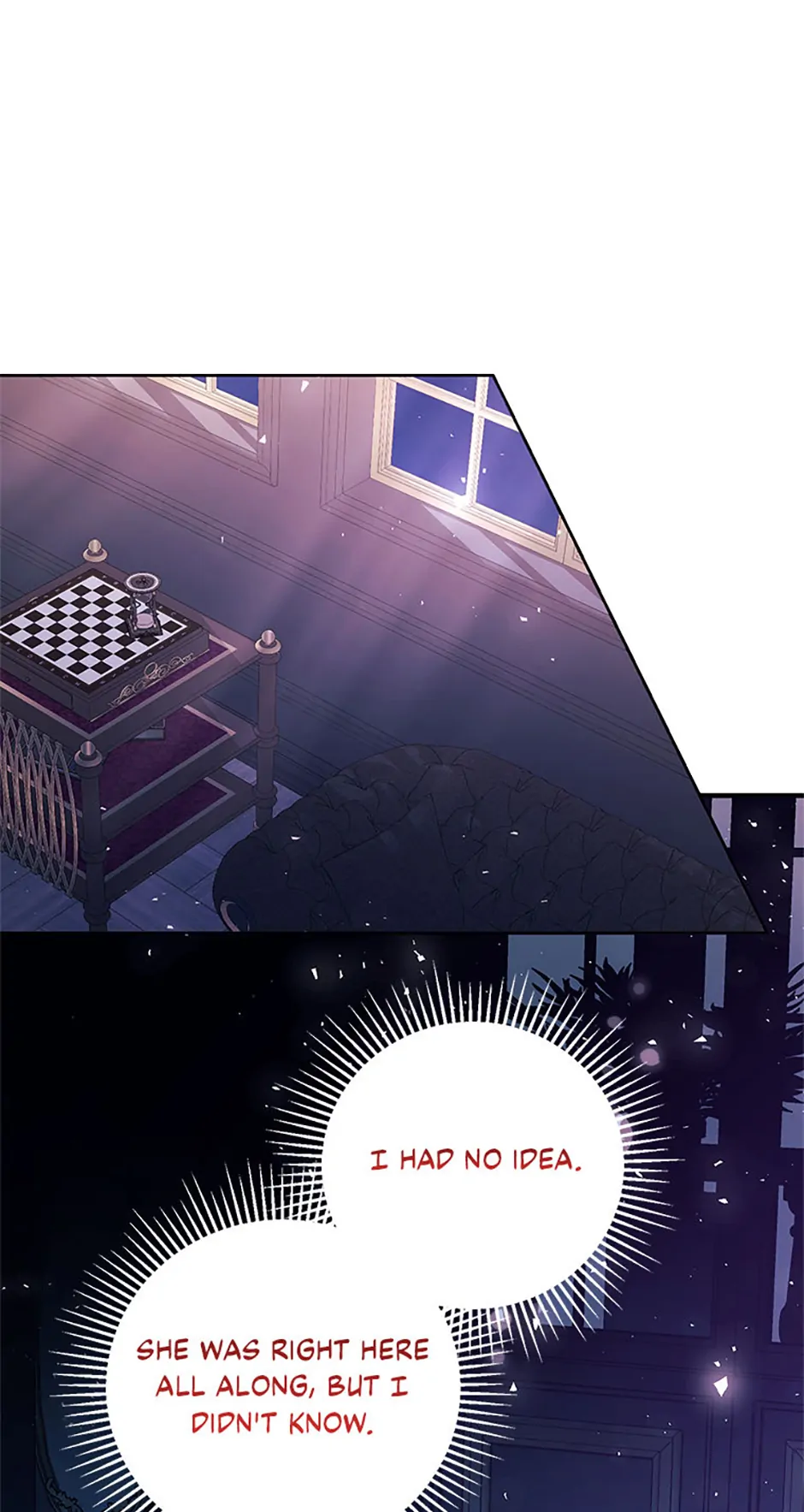 Hey, Little Duke, Just Trust this Sister! Chapter 76 - page 18