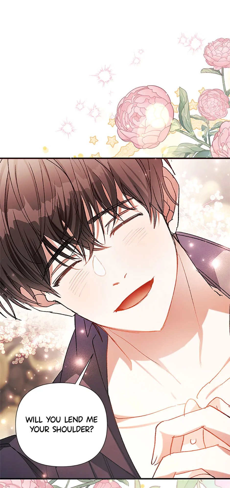 Hey, Little Duke, Just Trust this Sister! Chapter 76 - page 2