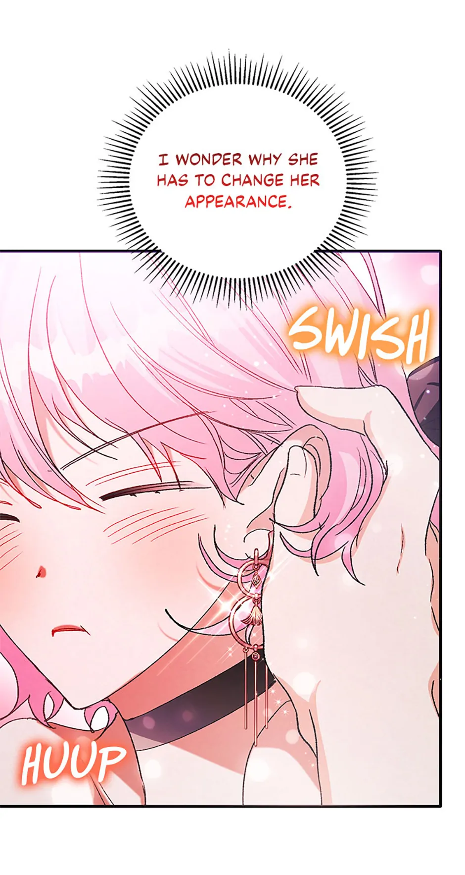 Hey, Little Duke, Just Trust this Sister! Chapter 76 - page 20