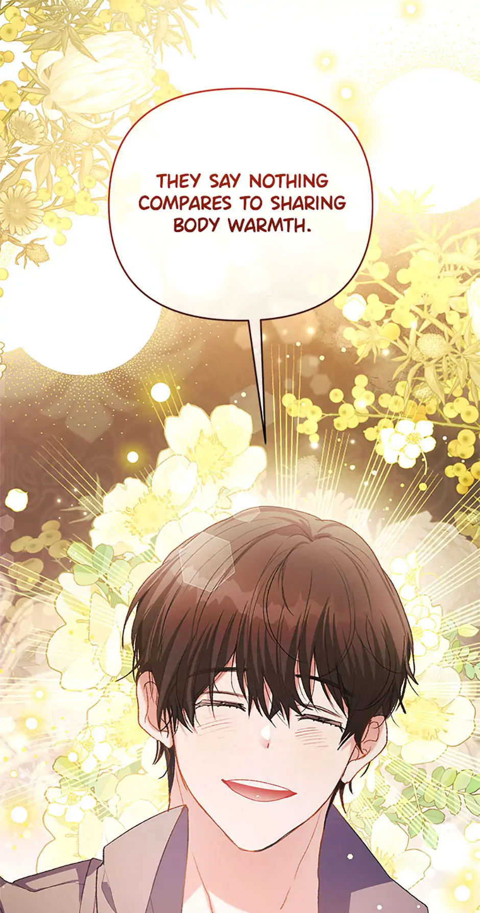 Hey, Little Duke, Just Trust this Sister! Chapter 76 - page 22