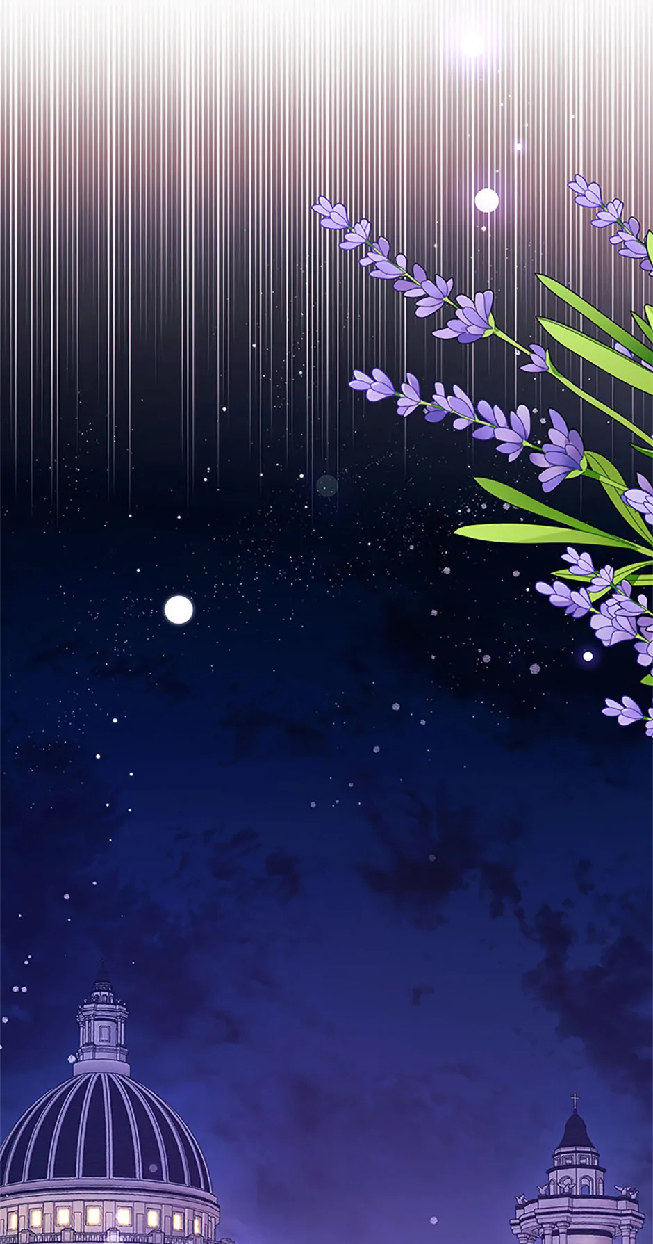 Hey, Little Duke, Just Trust this Sister! Chapter 76 - page 25