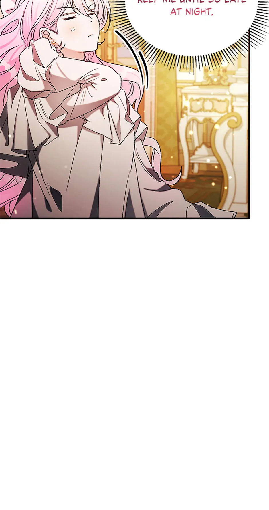 Hey, Little Duke, Just Trust this Sister! Chapter 76 - page 27