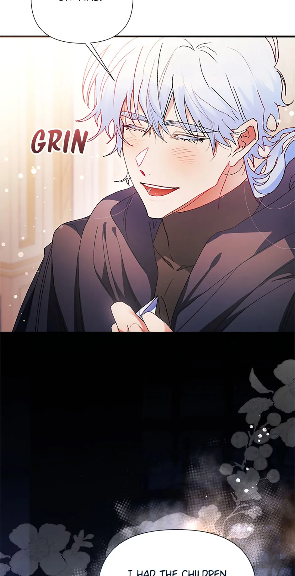 Hey, Little Duke, Just Trust this Sister! Chapter 76 - page 30