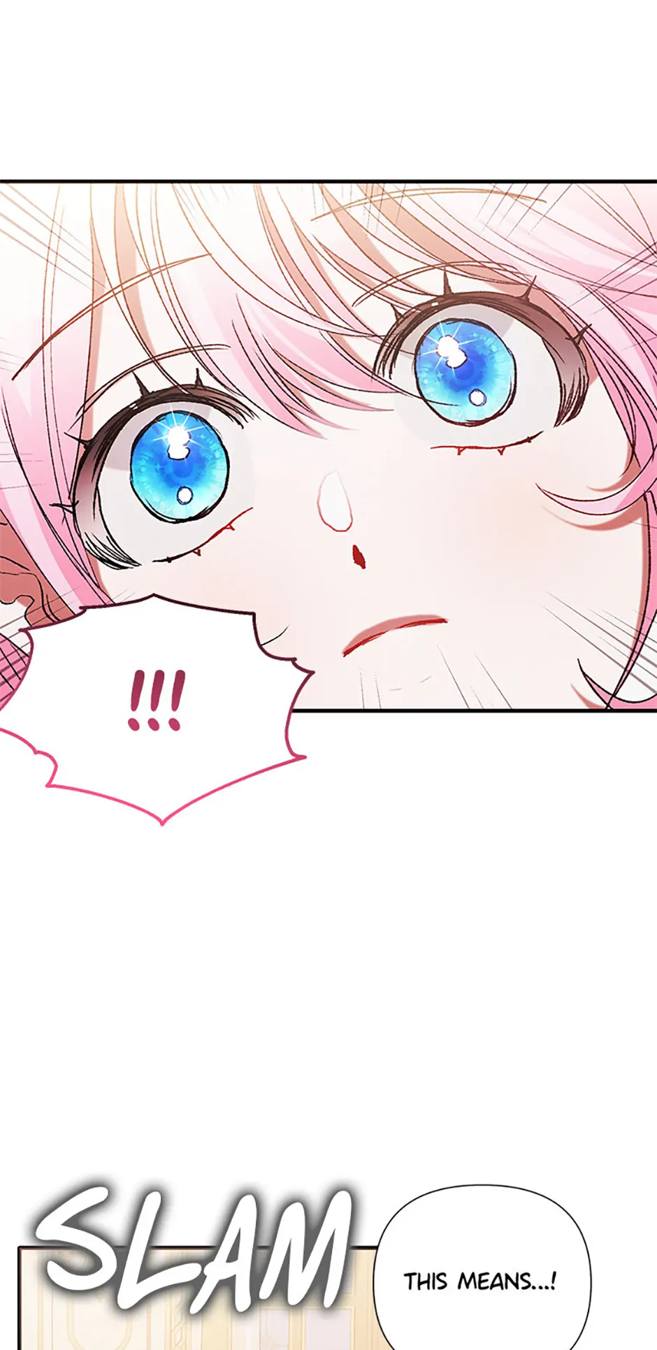 Hey, Little Duke, Just Trust this Sister! Chapter 76 - page 35