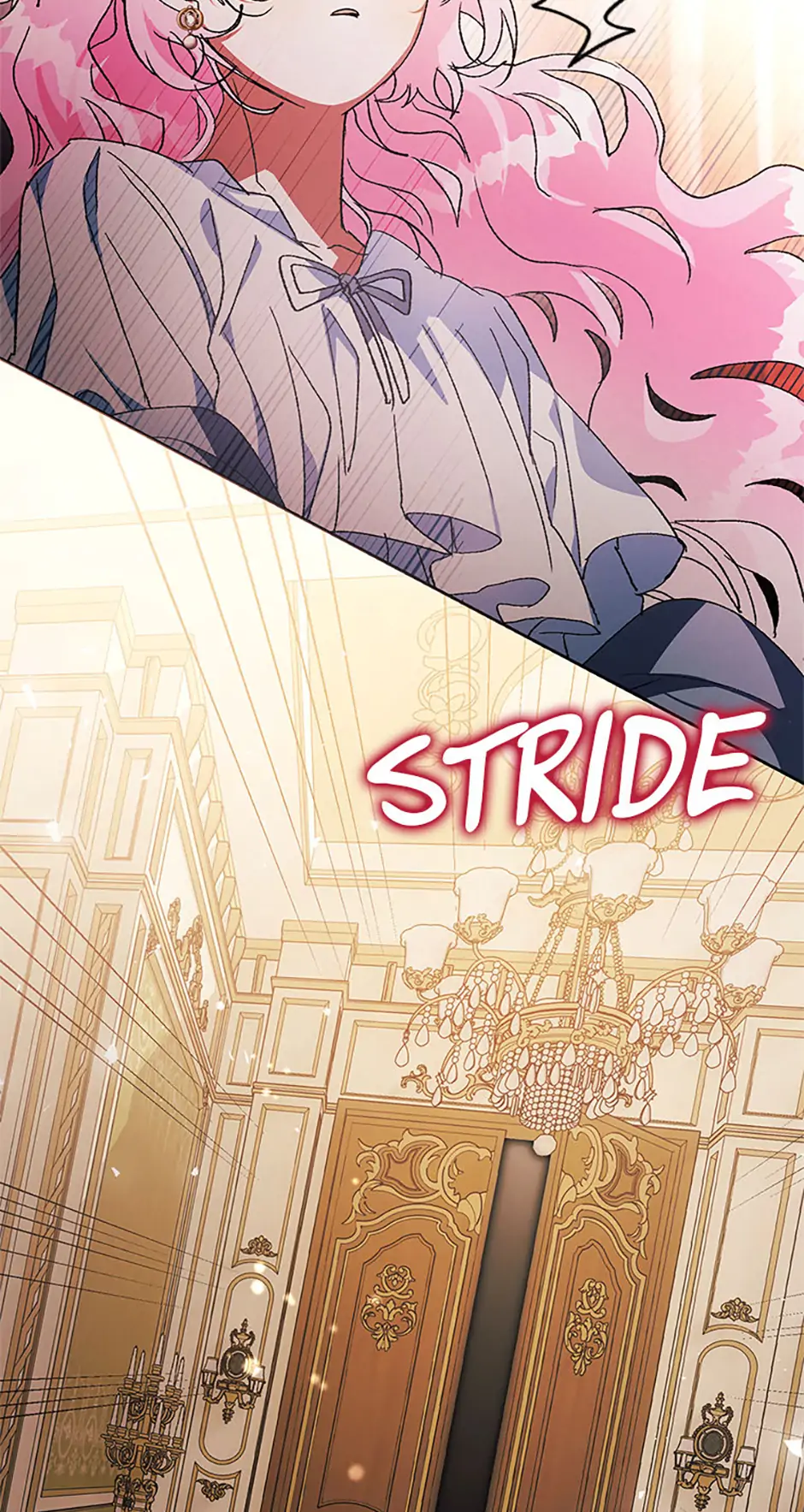 Hey, Little Duke, Just Trust this Sister! Chapter 76 - page 49