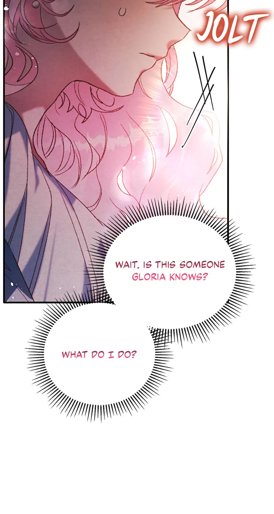 Hey, Little Duke, Just Trust this Sister! Chapter 76 - page 54