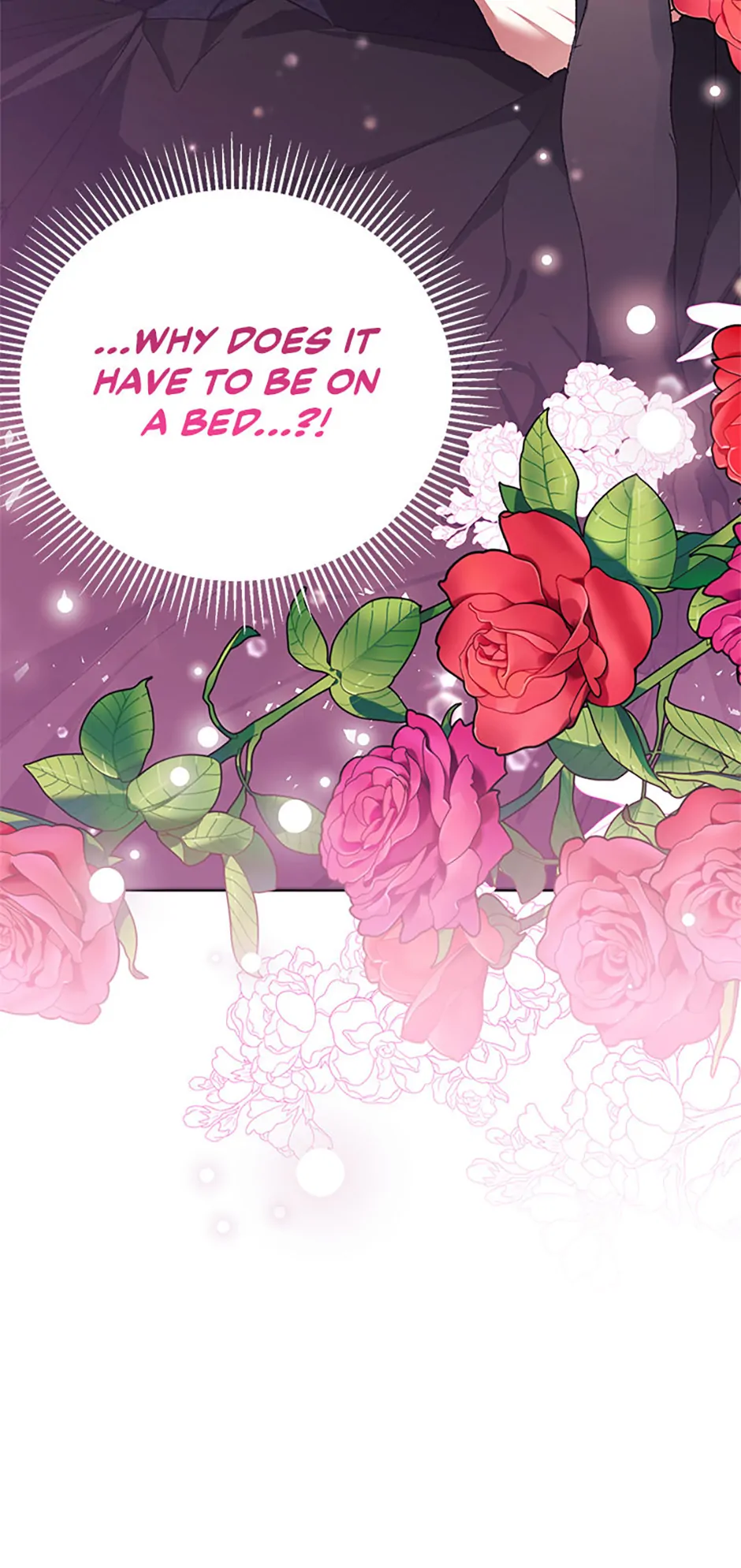 Hey, Little Duke, Just Trust this Sister! Chapter 76 - page 6