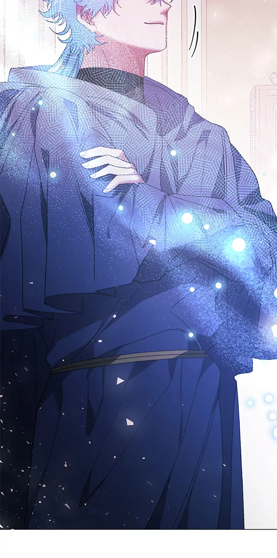 Hey, Little Duke, Just Trust this Sister! Chapter 76 - page 68