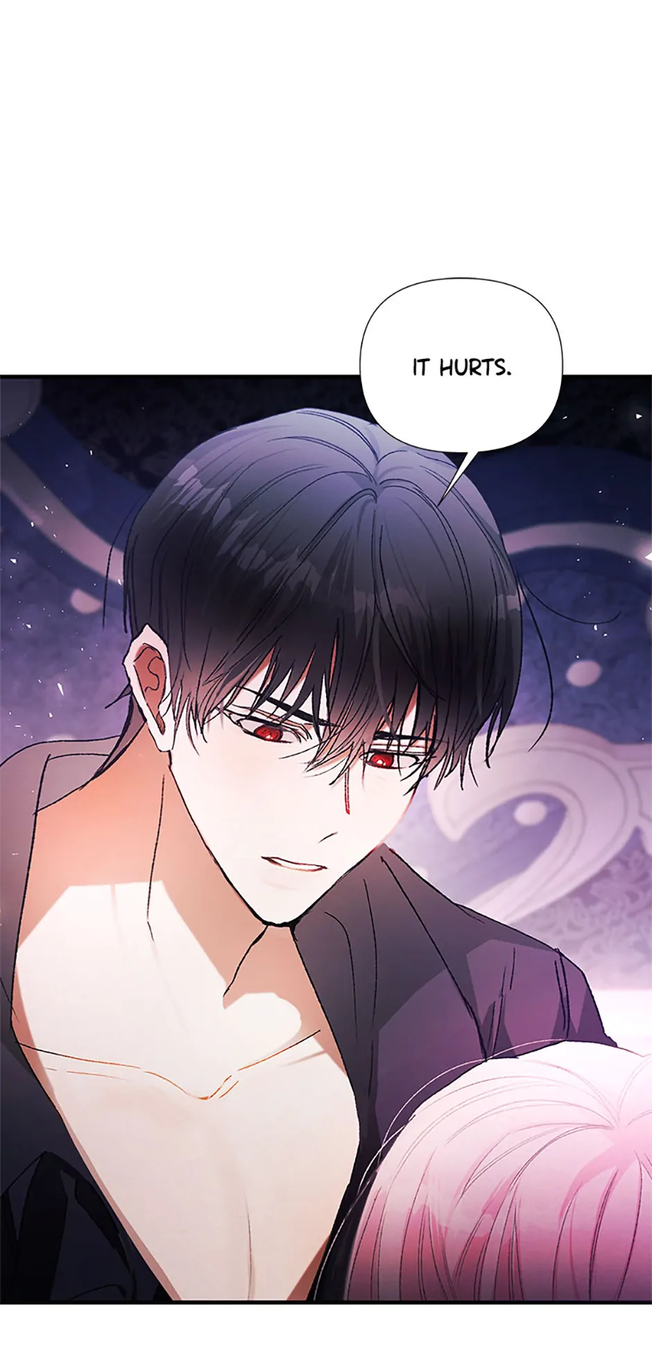 Hey, Little Duke, Just Trust this Sister! Chapter 76 - page 7