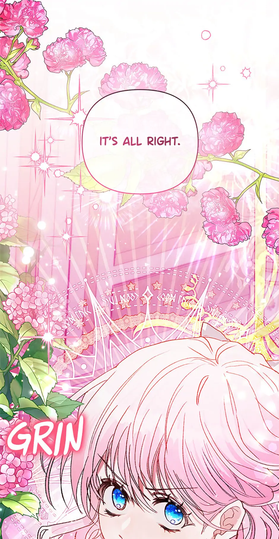 Hey, Little Duke, Just Trust this Sister! Chapter 76 - page 73