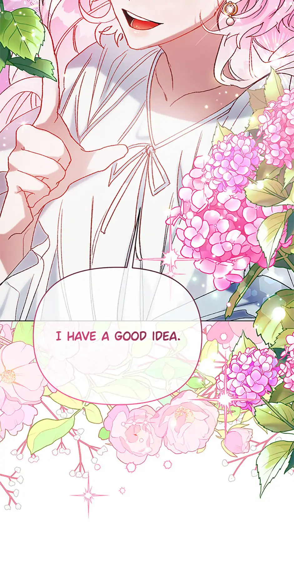 Hey, Little Duke, Just Trust this Sister! Chapter 76 - page 74