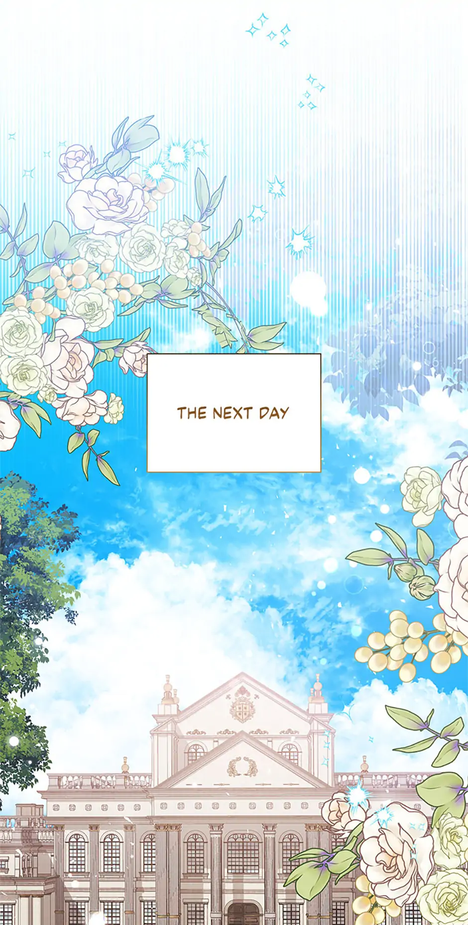 Hey, Little Duke, Just Trust this Sister! Chapter 76 - page 76