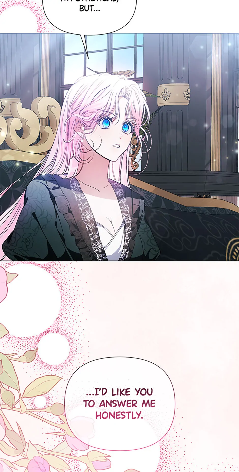 Hey, Little Duke, Just Trust this Sister! Chapter 76 - page 80