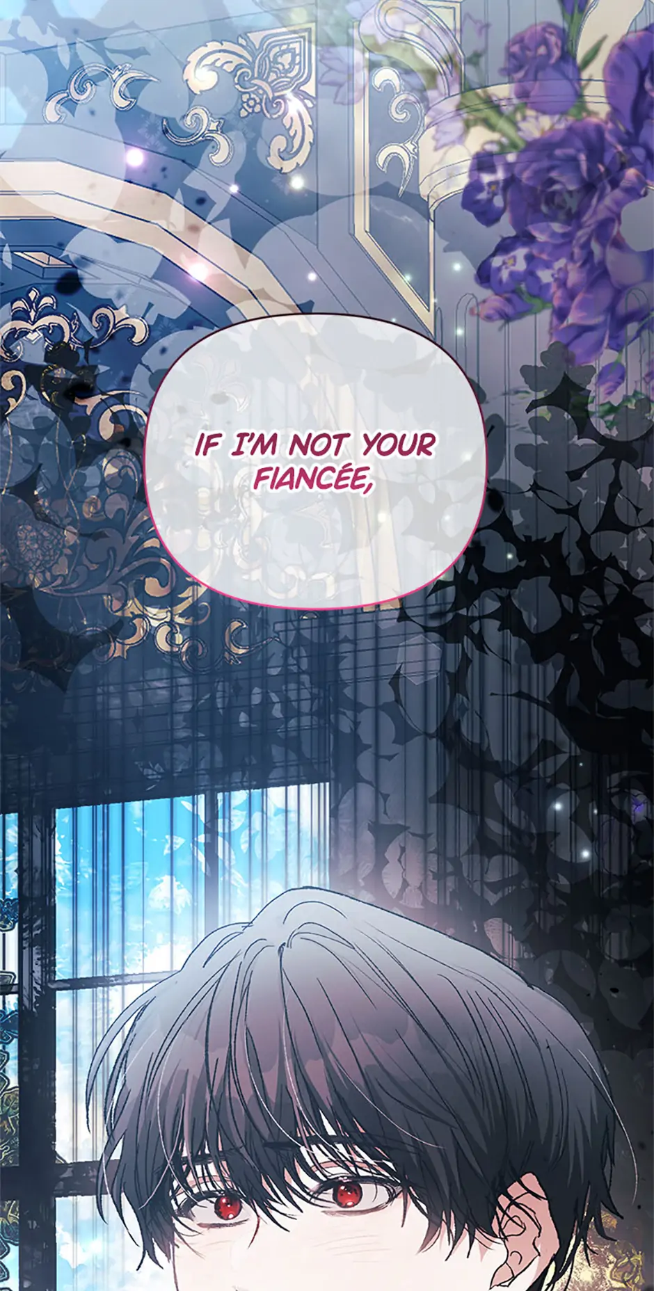 Hey, Little Duke, Just Trust this Sister! Chapter 76 - page 82