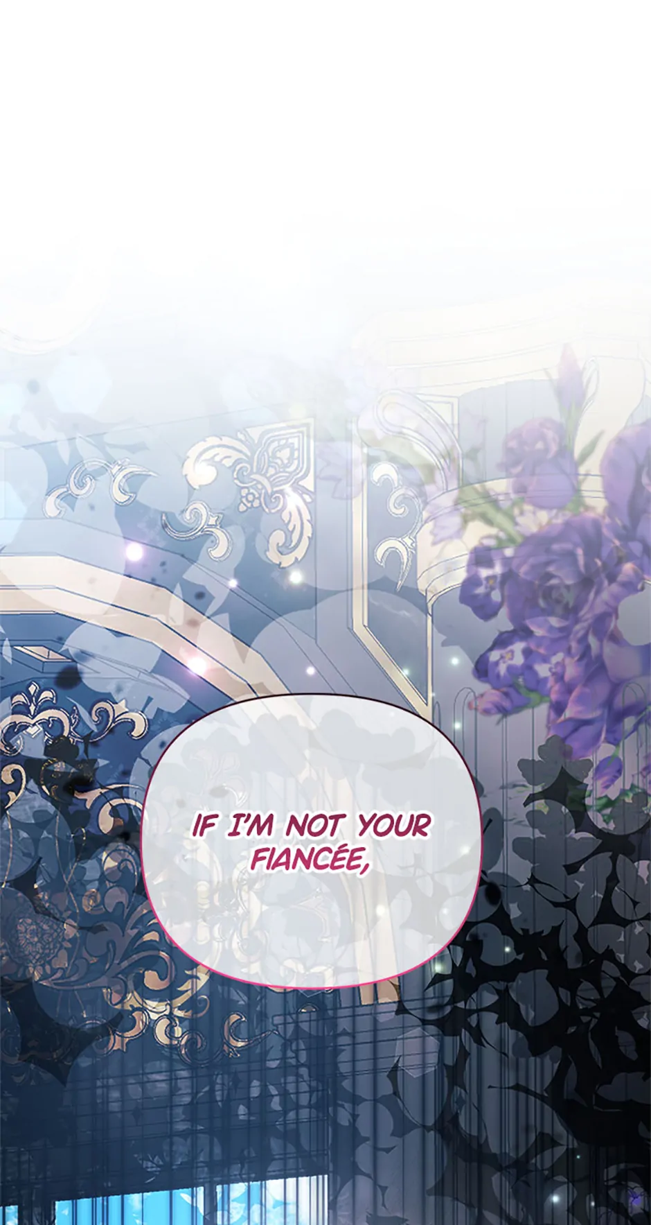 Hey, Little Duke, Just Trust this Sister! Chapter 77 - page 1