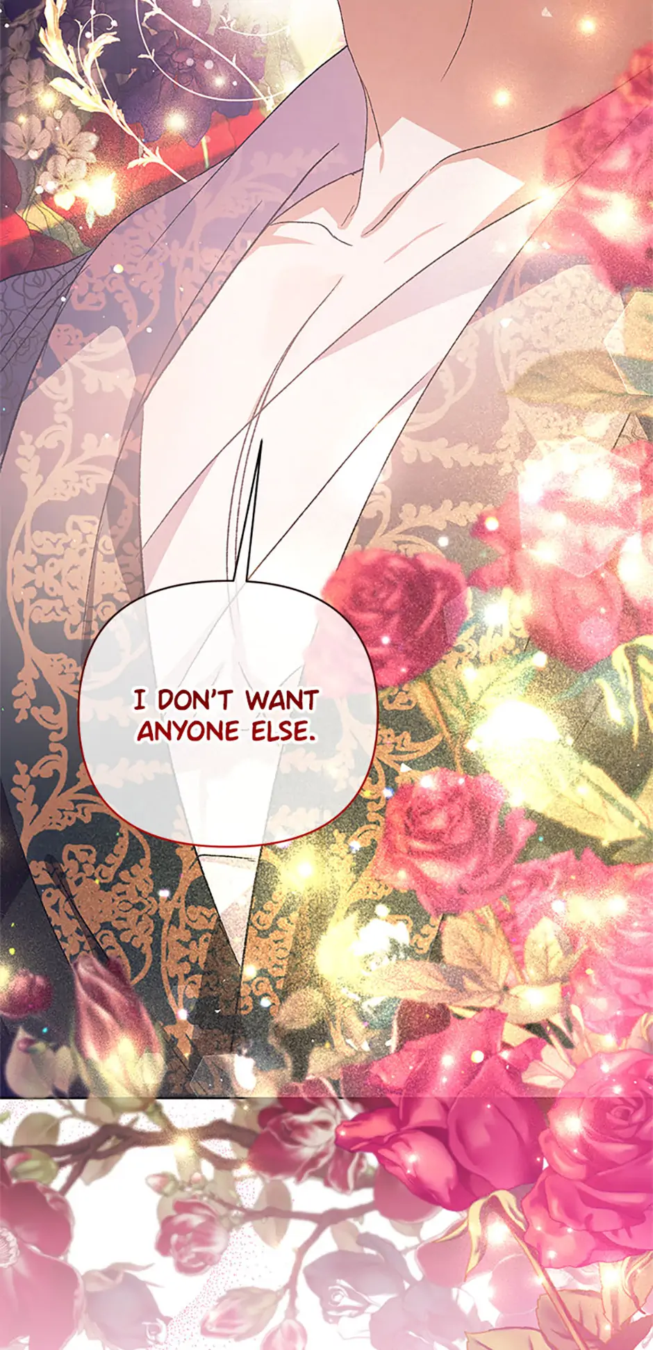 Hey, Little Duke, Just Trust this Sister! Chapter 77 - page 11