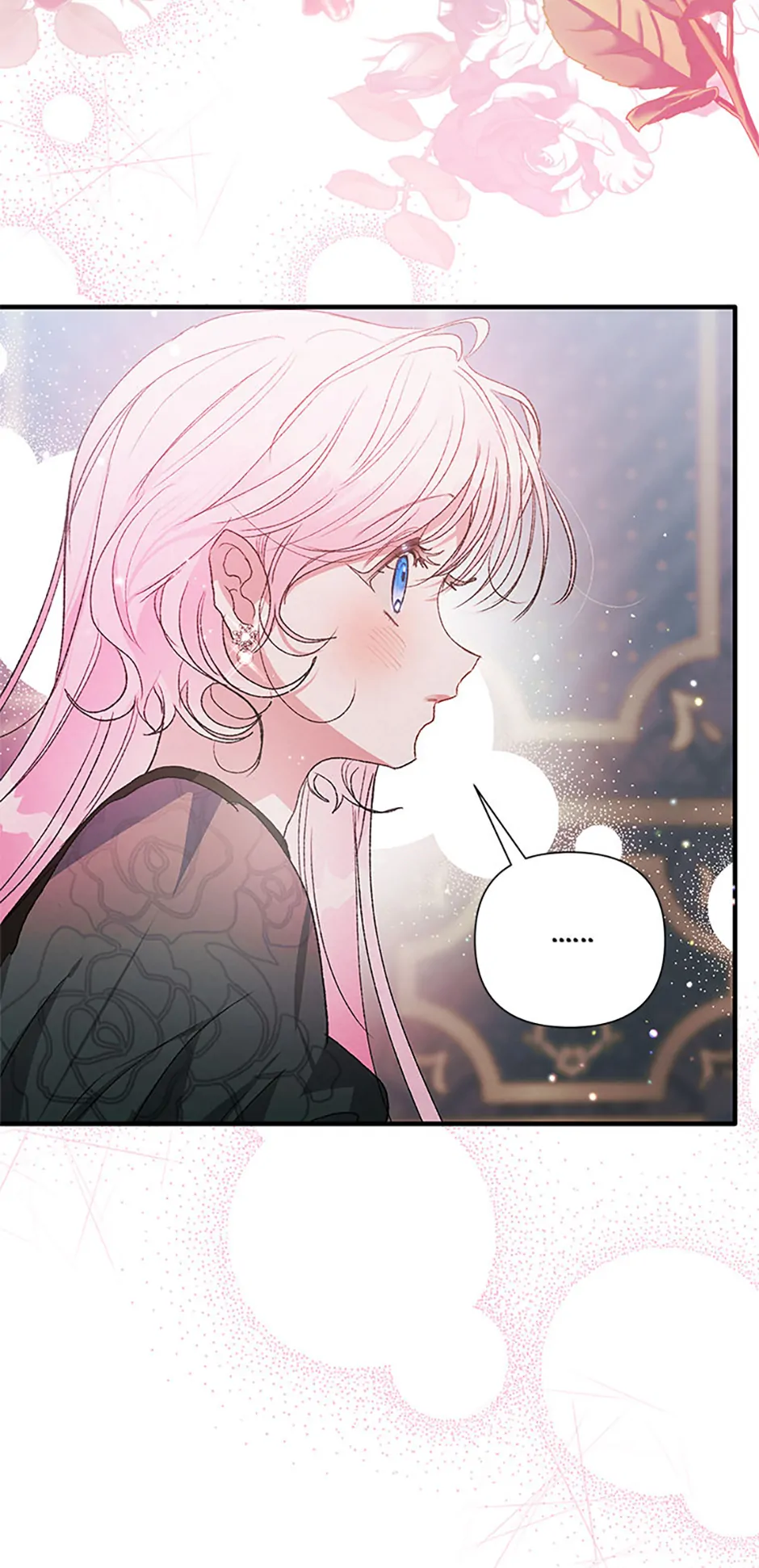 Hey, Little Duke, Just Trust this Sister! Chapter 77 - page 12