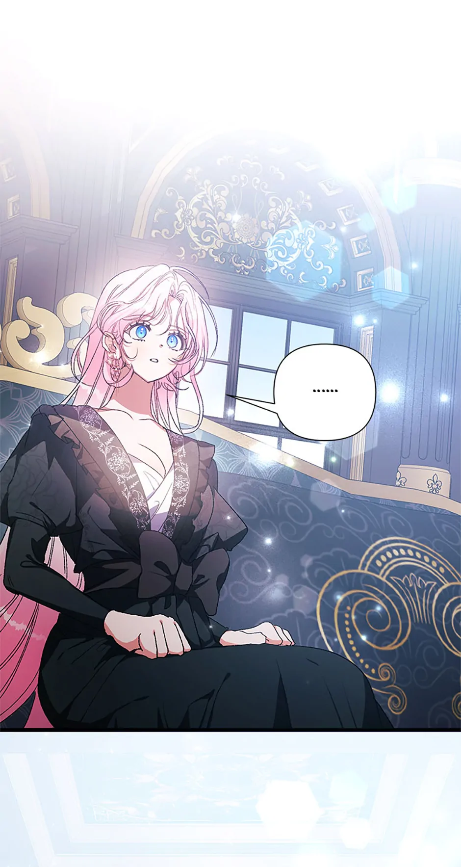 Hey, Little Duke, Just Trust this Sister! Chapter 77 - page 15