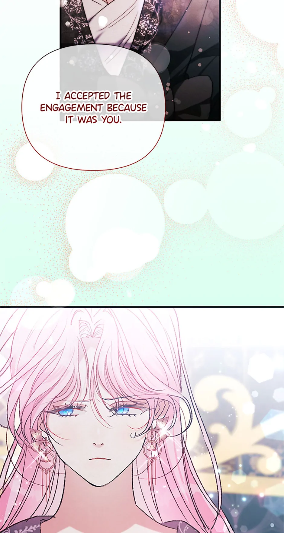 Hey, Little Duke, Just Trust this Sister! Chapter 77 - page 18