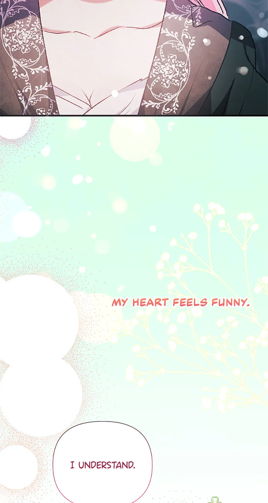 Hey, Little Duke, Just Trust this Sister! Chapter 77 - page 19